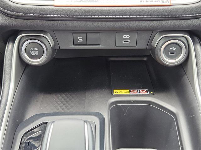 new 2025 Toyota Grand Highlander car, priced at $55,566