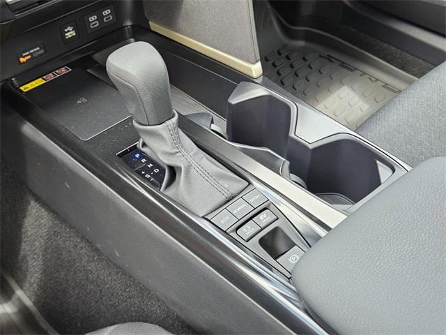 new 2025 Toyota Camry car, priced at $29,348