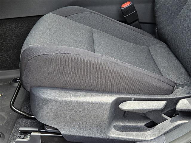 new 2025 Toyota Camry car, priced at $29,348
