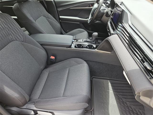 new 2025 Toyota Camry car, priced at $29,348