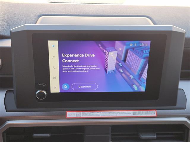 new 2025 Toyota 4Runner car, priced at $44,246