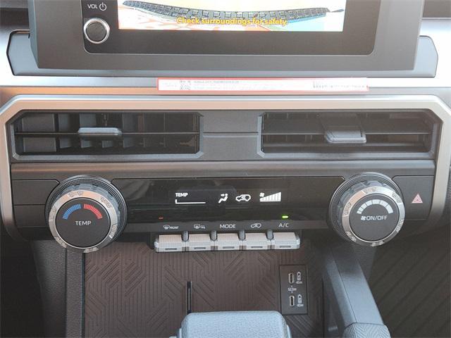 new 2025 Toyota 4Runner car, priced at $44,246