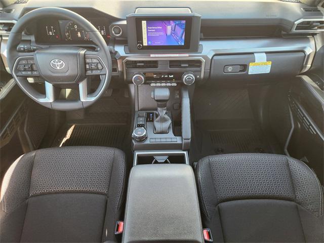 new 2025 Toyota 4Runner car, priced at $44,246