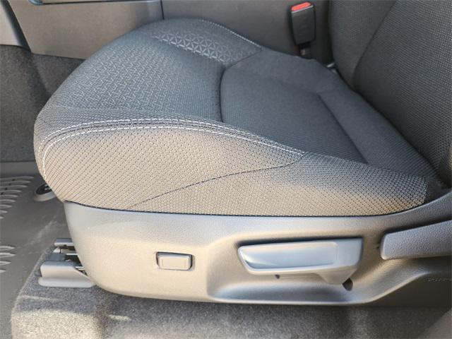 new 2025 Toyota 4Runner car, priced at $44,246