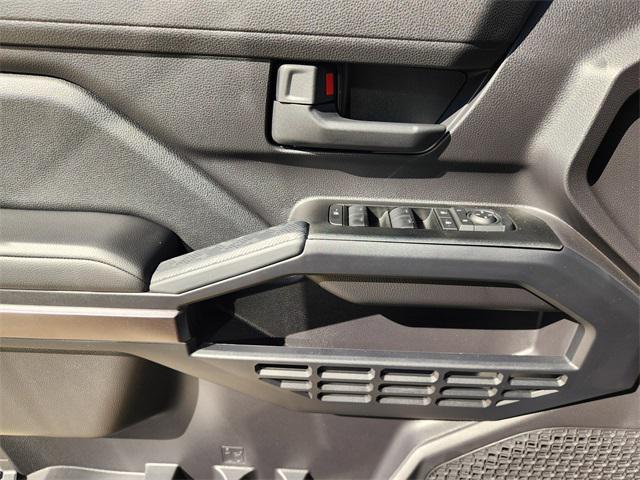 new 2025 Toyota 4Runner car, priced at $44,246