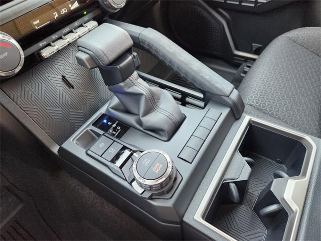 new 2025 Toyota 4Runner car, priced at $44,246