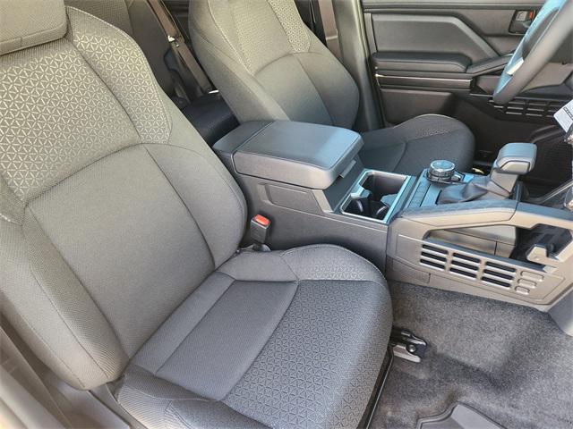 new 2025 Toyota 4Runner car, priced at $44,246