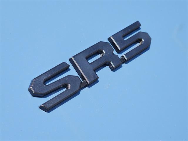 new 2025 Toyota 4Runner car, priced at $44,246