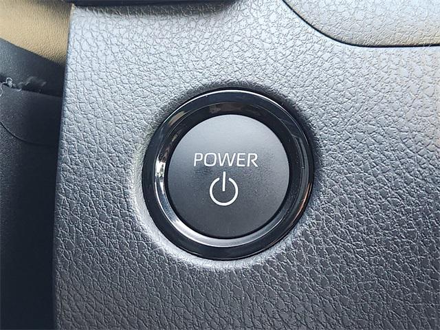 new 2026 Toyota Camry car, priced at $32,530