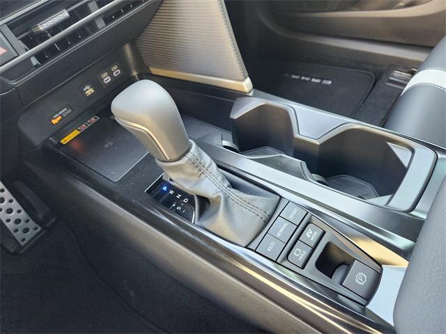 new 2026 Toyota Camry car, priced at $32,530