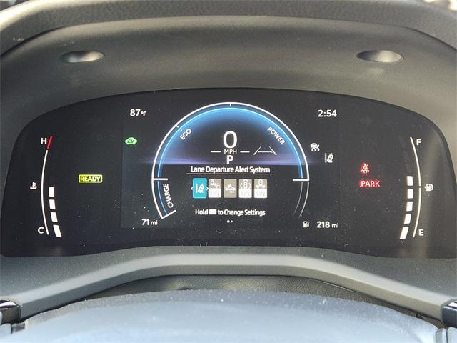 new 2026 Toyota Camry car, priced at $32,530