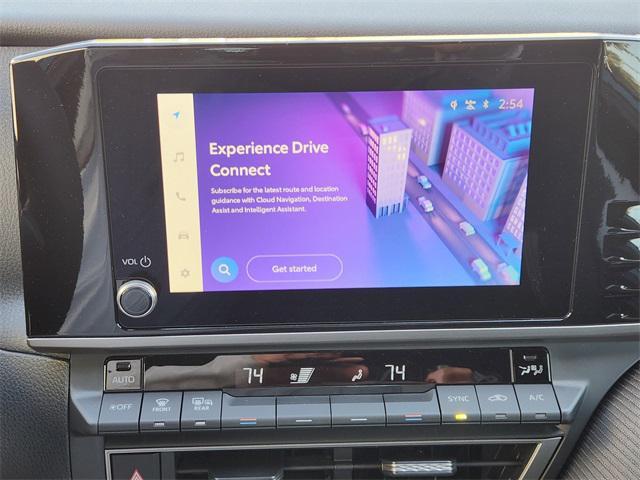 new 2026 Toyota Camry car, priced at $32,530