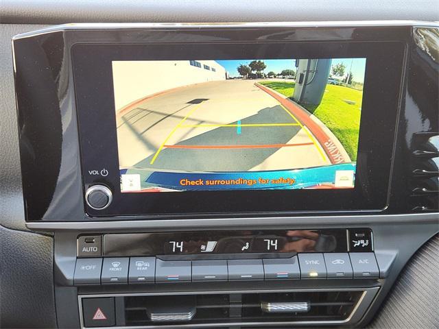 new 2026 Toyota Camry car, priced at $32,530