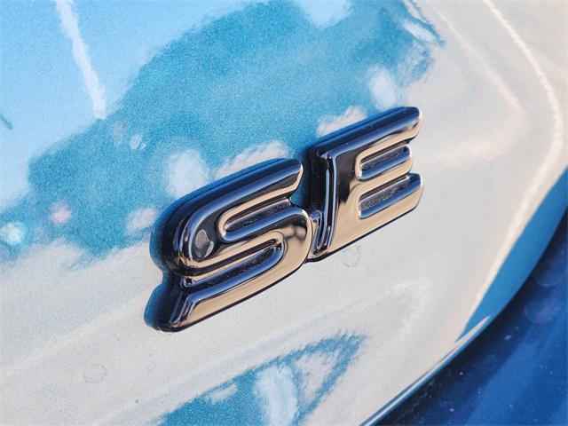 new 2026 Toyota Camry car, priced at $32,530