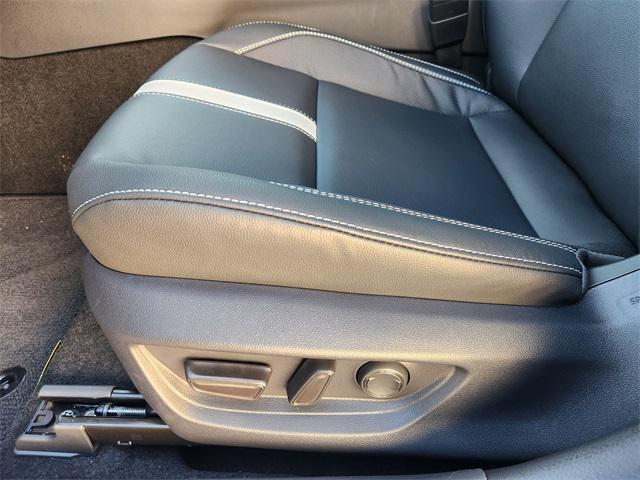 new 2026 Toyota Camry car, priced at $32,530