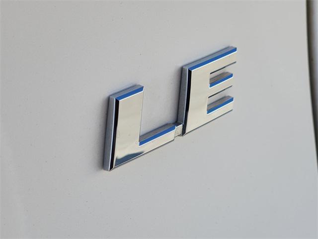 used 2023 Toyota RAV4 car, priced at $23,643