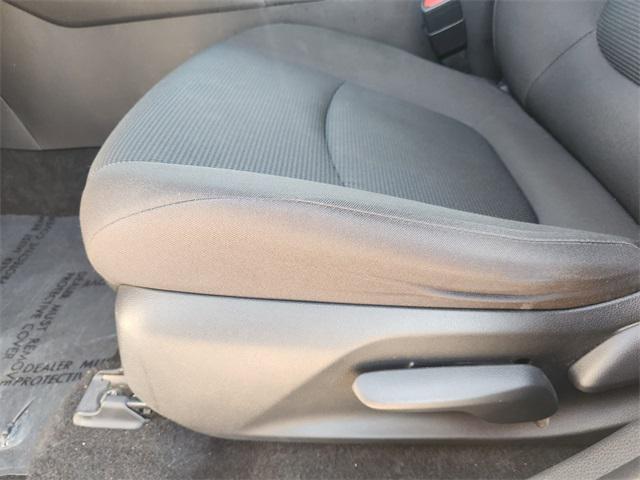 used 2023 Toyota RAV4 car, priced at $23,643