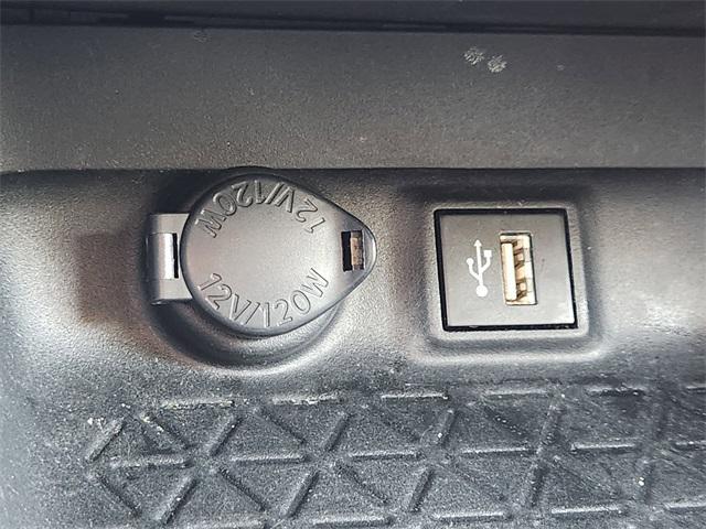 used 2023 Toyota RAV4 car, priced at $23,643