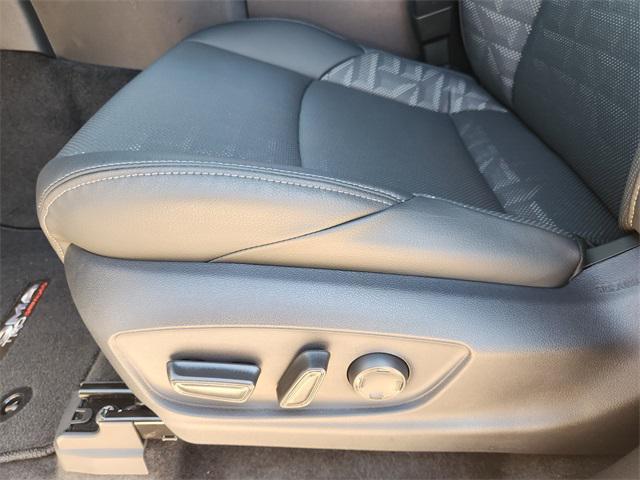 new 2025 Toyota Tacoma car, priced at $55,930