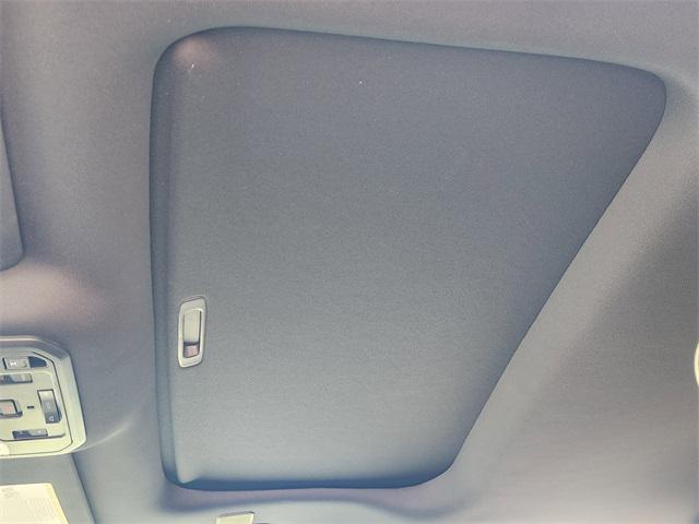 new 2025 Toyota Tacoma car, priced at $55,930