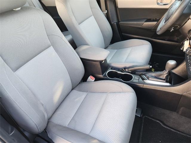 used 2015 Toyota Corolla car, priced at $16,101