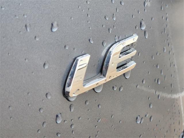 used 2025 Toyota Corolla car, priced at $20,694