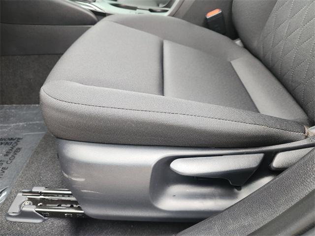 used 2025 Toyota Corolla car, priced at $20,694