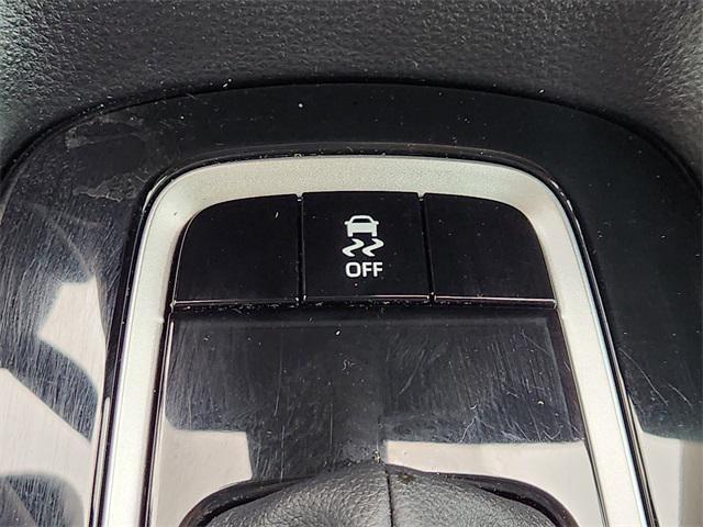 used 2025 Toyota Corolla car, priced at $20,694