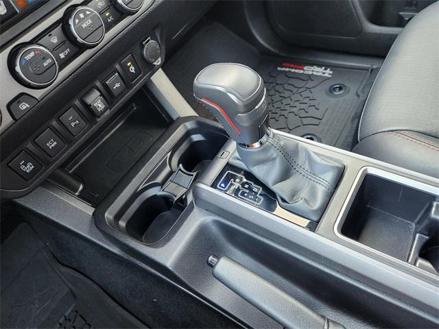 used 2022 Toyota Tacoma car, priced at $47,037