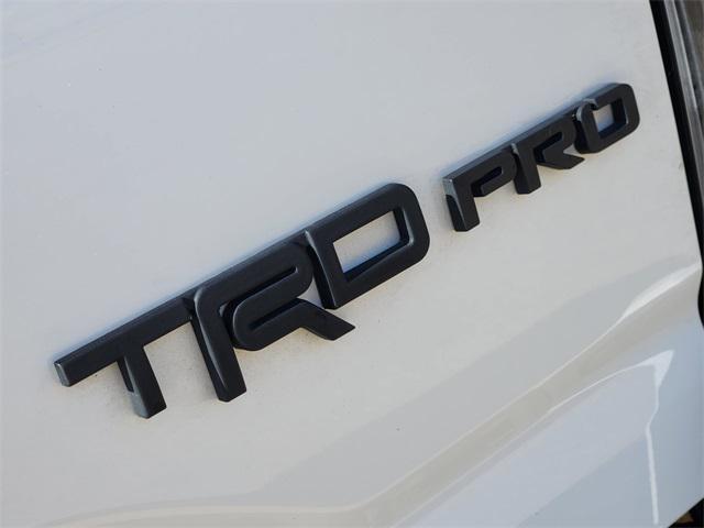 used 2022 Toyota Tacoma car, priced at $47,037