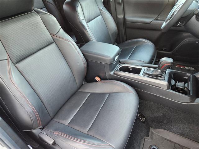 used 2022 Toyota Tacoma car, priced at $47,037