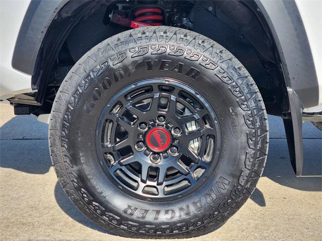 used 2022 Toyota Tacoma car, priced at $47,037
