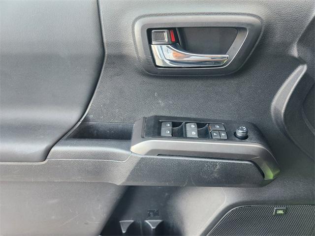 used 2022 Toyota Tacoma car, priced at $47,037