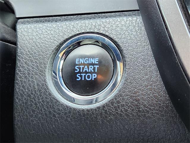 used 2023 Toyota Camry car, priced at $27,596