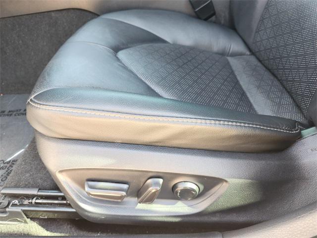 used 2023 Toyota Camry car, priced at $27,596