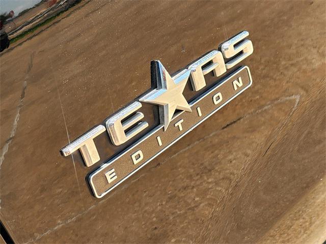 used 2020 Chevrolet Silverado 1500 car, priced at $21,027