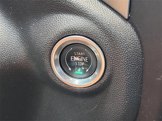 used 2020 Chevrolet Silverado 1500 car, priced at $21,027