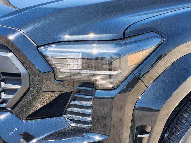new 2025 Toyota Tacoma car, priced at $46,088
