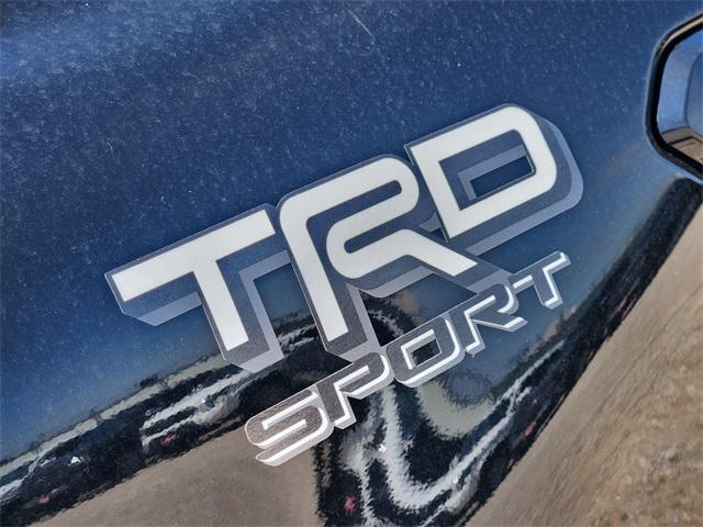 new 2025 Toyota Tacoma car, priced at $46,088