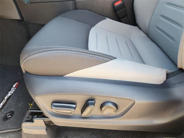 new 2025 Toyota Tacoma car, priced at $46,088