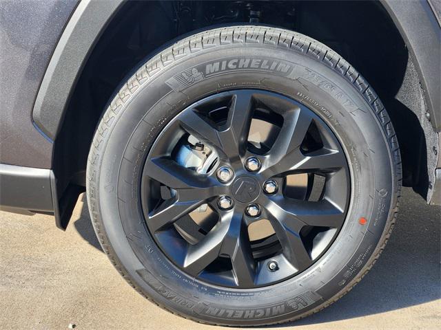 new 2025 Toyota RAV4 car, priced at $32,283