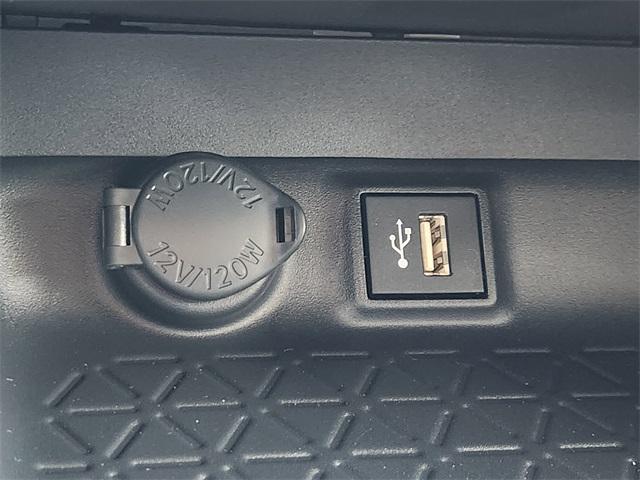 new 2025 Toyota RAV4 car, priced at $32,283