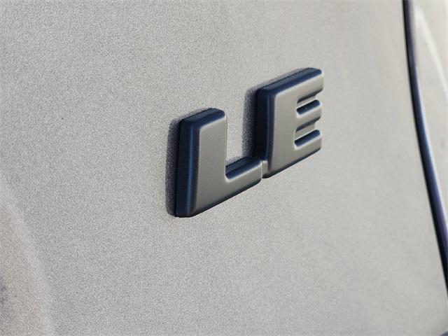 new 2025 Toyota RAV4 car, priced at $32,283