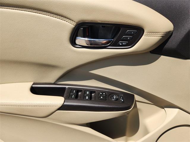 used 2017 Acura RDX car, priced at $14,538