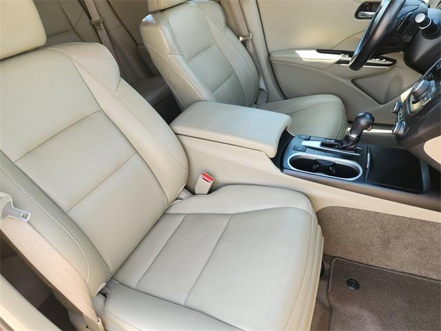 used 2017 Acura RDX car, priced at $14,538