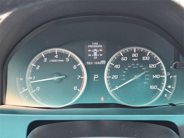 used 2017 Acura RDX car, priced at $14,538