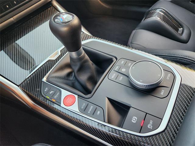 used 2021 BMW M3 car, priced at $67,997