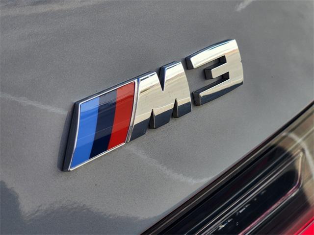 used 2021 BMW M3 car, priced at $67,997