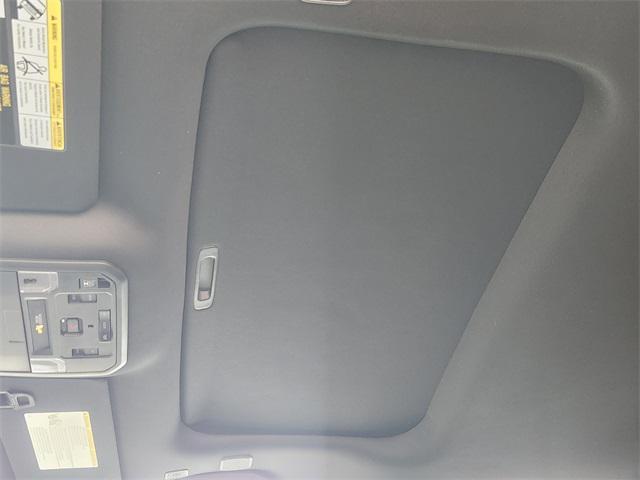 new 2025 Toyota Tacoma car, priced at $42,974