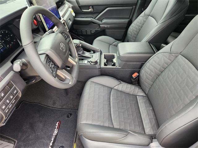 new 2025 Toyota Tacoma car, priced at $42,974